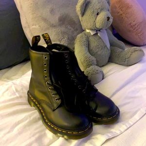 Brand new doc martens